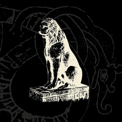Asping - Lion Of Piraeus - Vinyl Record