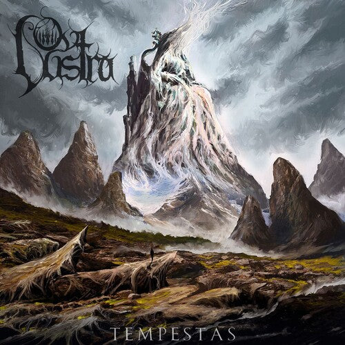 Ov Lustra - Tempestas - Music CD