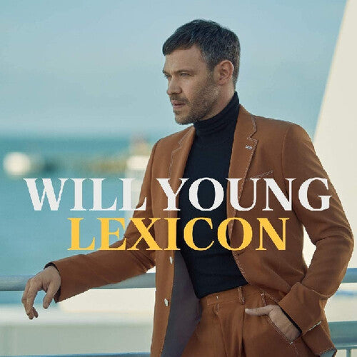 Young,will - Lexicon - Music CD