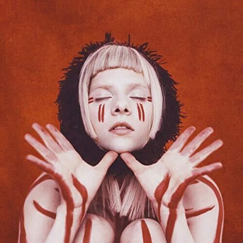 Aurora - Different Kind Of Human: Step 2 - Music CD