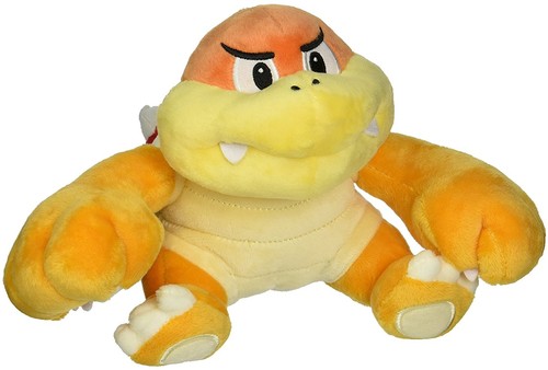 Little Buddy Boom Boom 6 Plush - Little Buddy Boom Boom 6 Plush - Special Products