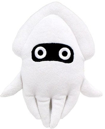 Little Buddy Blooper 7 Plush - Little Buddy Blooper 7 Plush - Collectibles