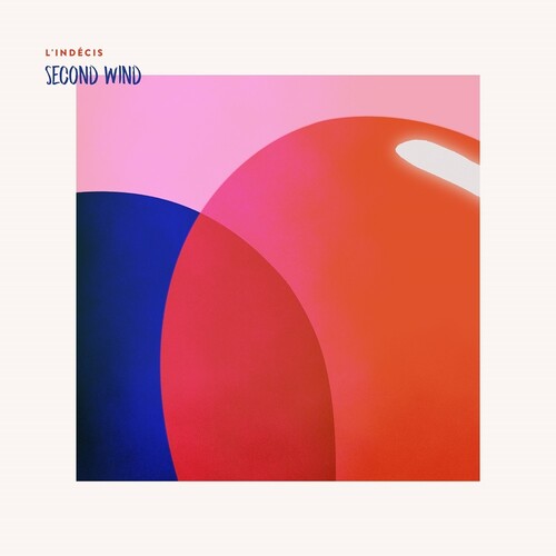 L'Indecis - Second Wind Vinyl Record