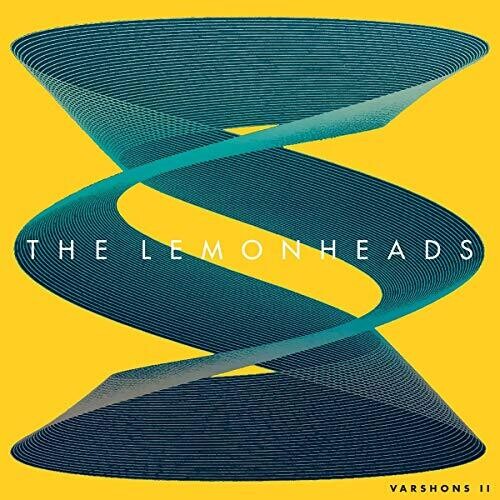 Lemonheads - Varshons 2 - Vinyl Record