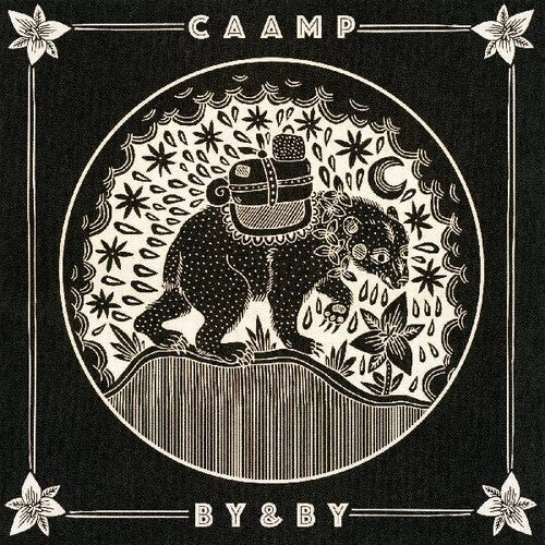Caamp - By And By - Music CD