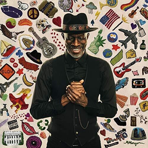 Keb Mo - Oklahoma - Vinyl Record