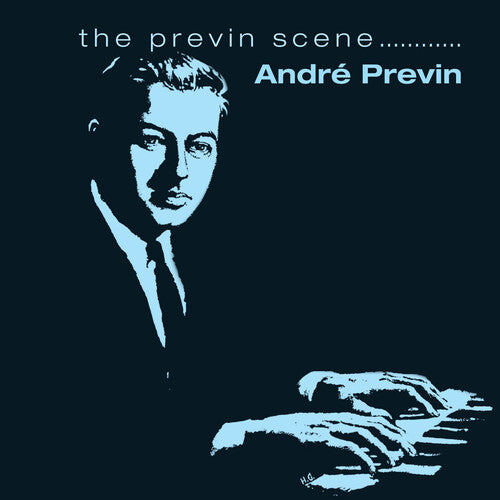 Previn,andre - Previn Scene - Music CD
