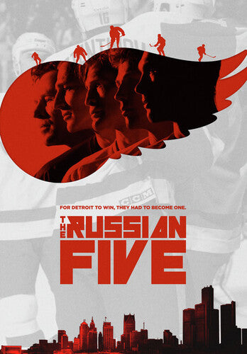 Russian Five - Russian Five - DVD