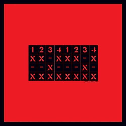 Motrik - Safety Copy - Vinyl Record