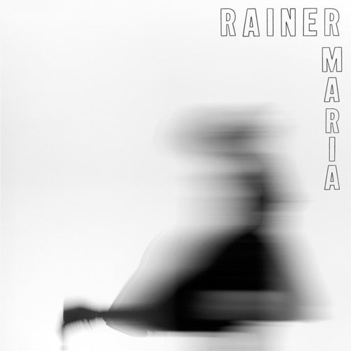Rainer Maria - Rainer Maria - Music CD