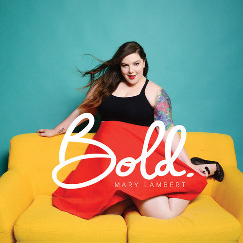 Bold [LP] Vinyl Record