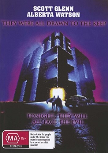 Keep - Keep - DVD