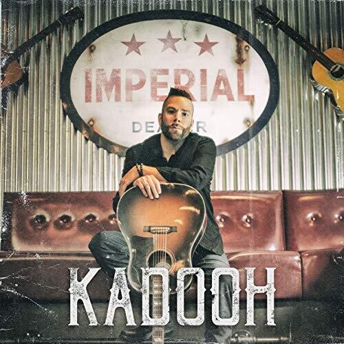 Kadooh - Kadooh - Music CD