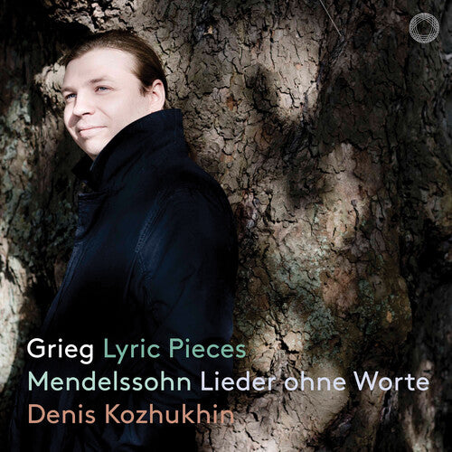 Mendelssohn / Kozhukhin - Lyric Pieces - Super Audio CD