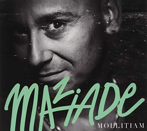 Maziade - Mollitiam - Music CD