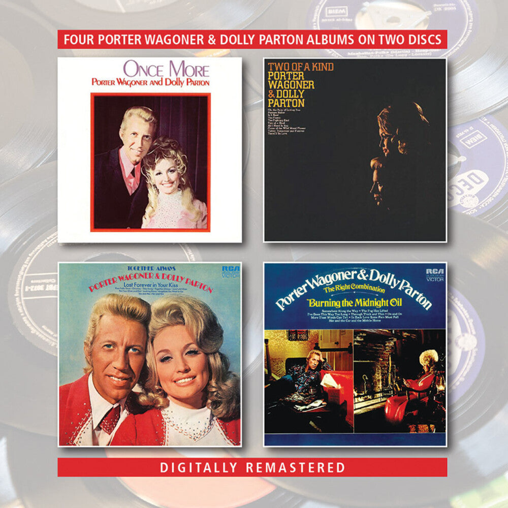 Once More / Two Of A Kind / Together Always / Right Combination Burning The Midnight Oil Music CD