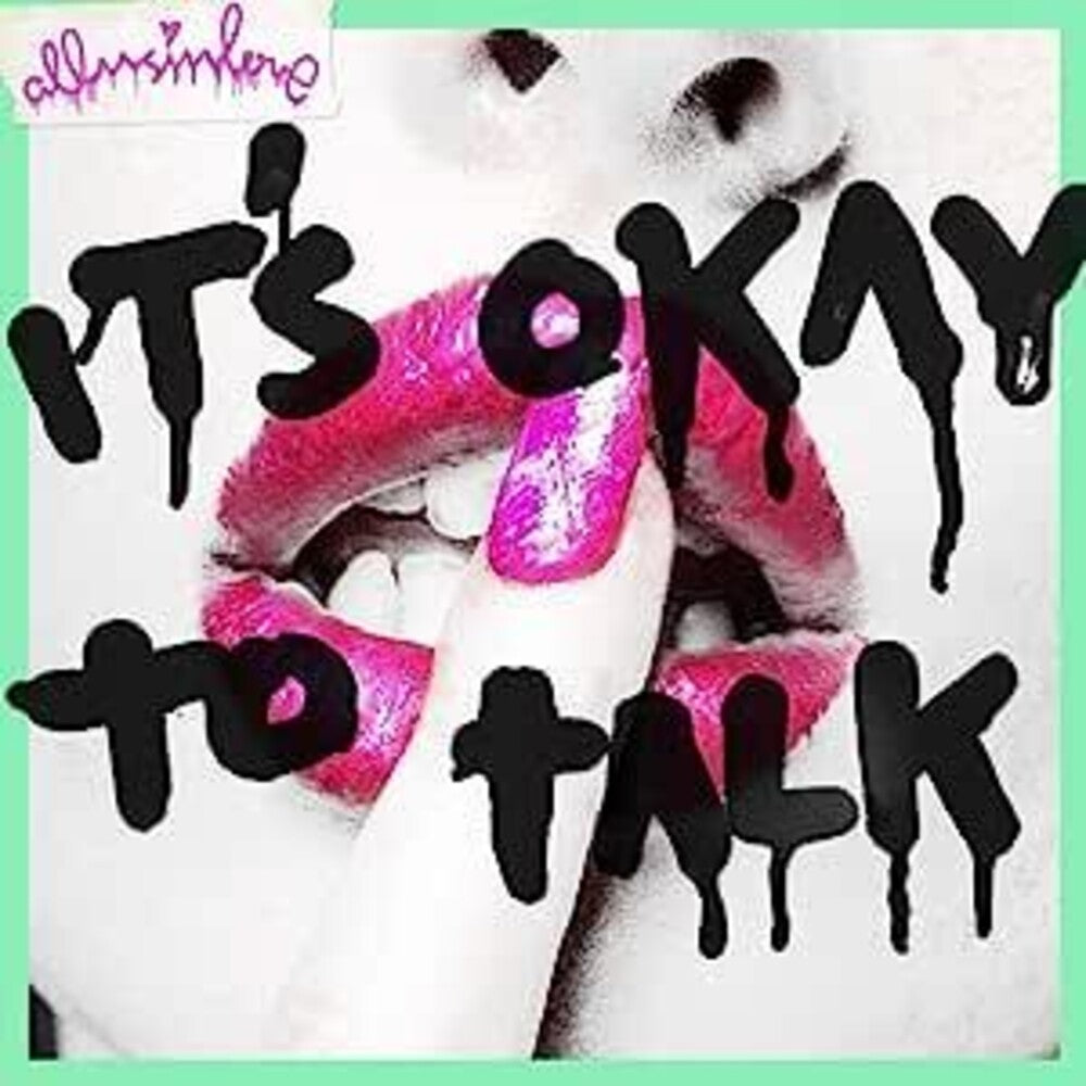 It's Okay To Talk [LP] Vinyl Record