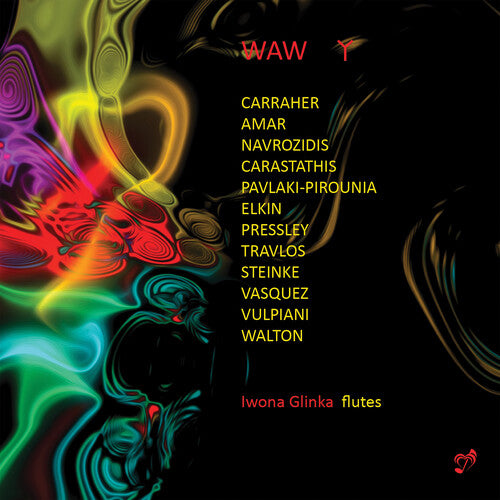Waw / Various - Waw / Various - Music CD