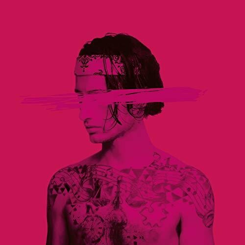 Nayt - Raptus 2 - Vinyl Record