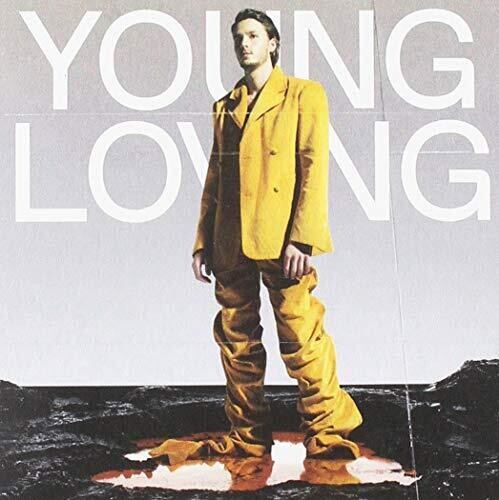 Warhola - Young Loving - Music CD