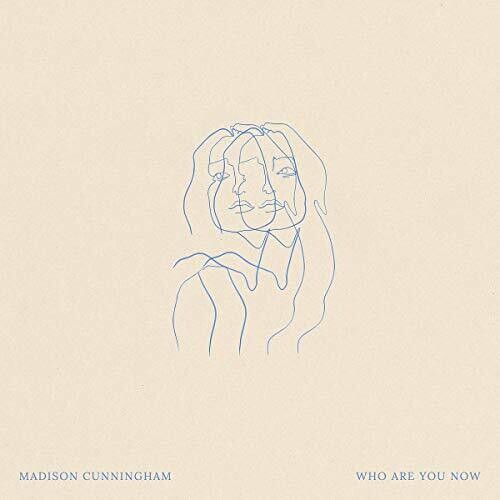 Cunningham,madison - Who Are You Know - Vinyl Record