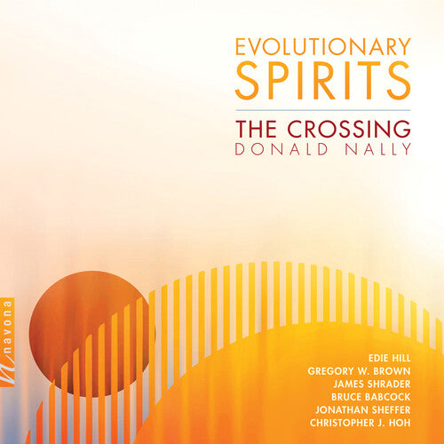 Evolutionary Spirits / Various - Evolutionary Spirits / Various - Music CD