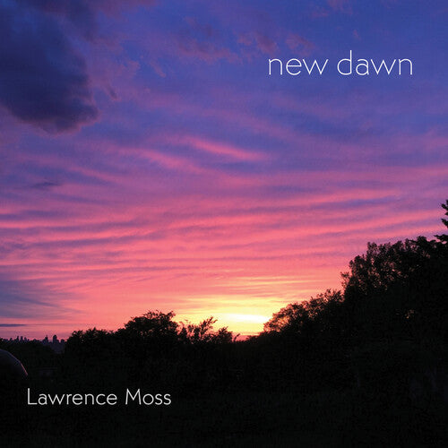 Moss / Onalbayeva - New Dawn - Music CD