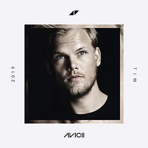 Avicii - Tim - Vinyl Record
