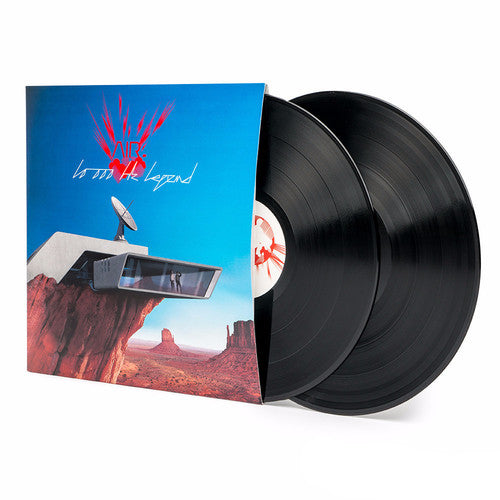 10,000 Hz Legend [Remastered Vinyl] Vinyl Record