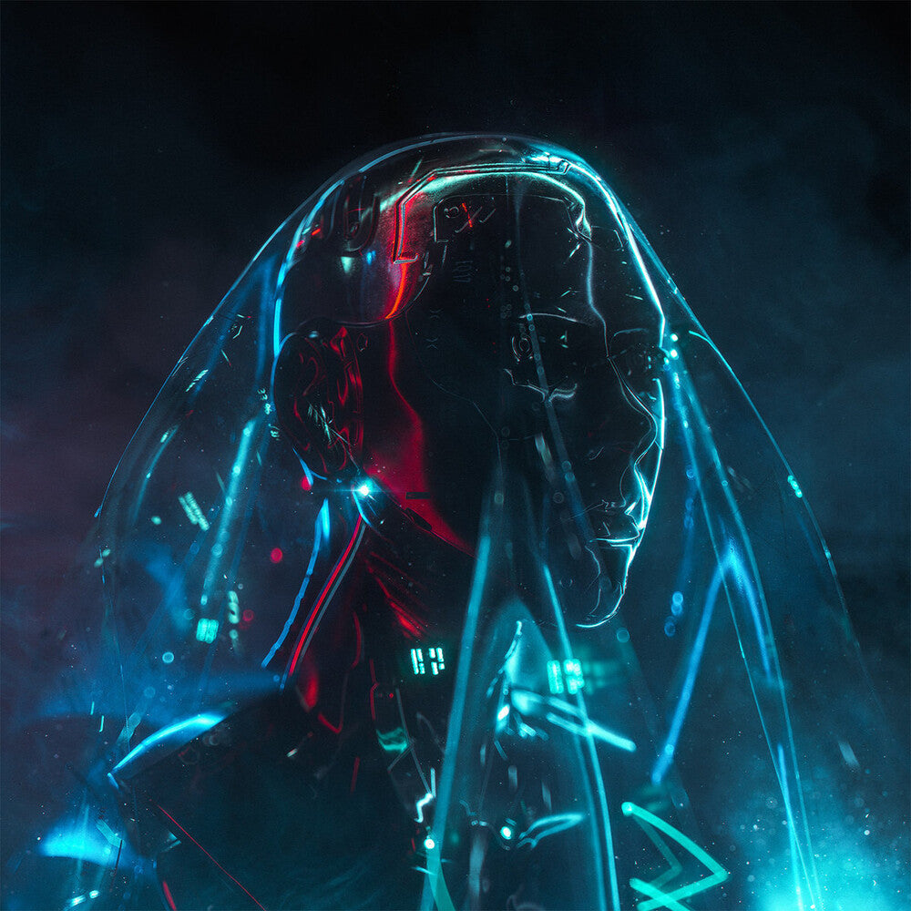 Mist Face (Ep) [Limited Edition] [180 Gram] Vinyl Record