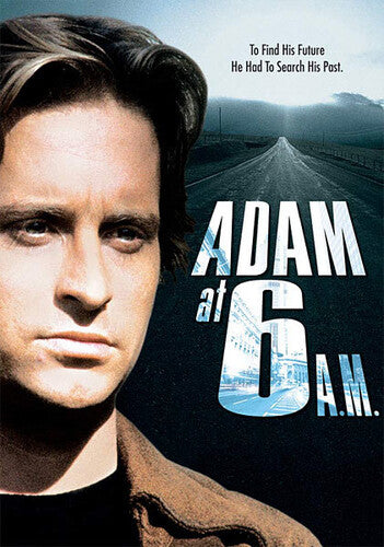 Adam At 6 Am - Adam At 6 Am - DVD