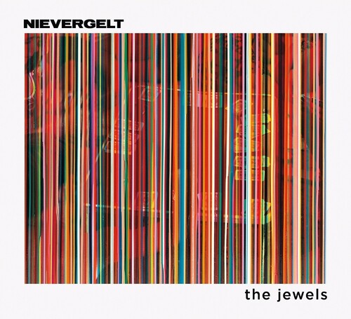 Nievergelt - Jewels - Music CD