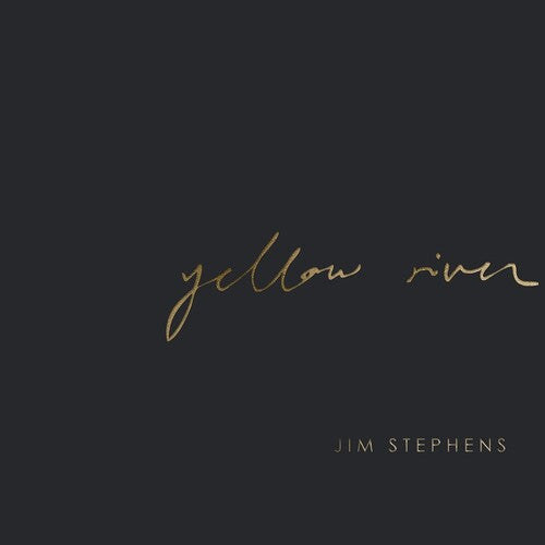 Stephens,jim - Yellow River - Music CD