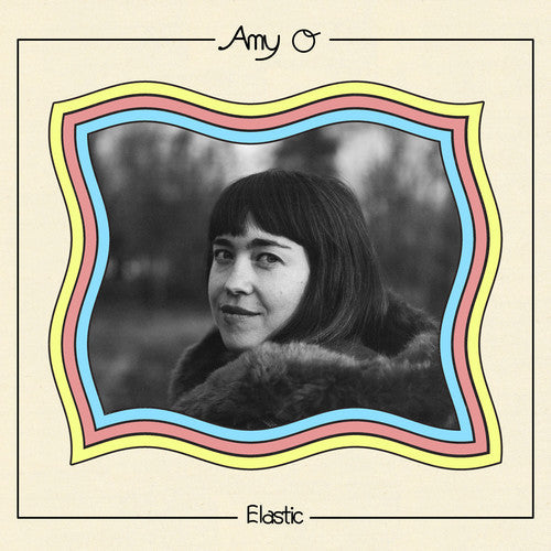 Elastic [LP] Vinyl Record