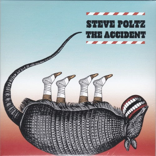 Poltz,steve - Accident - Music CD