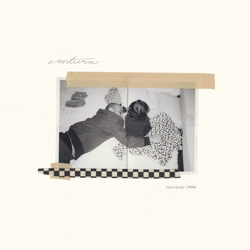 Paak,anderson - Ventura - Vinyl Record