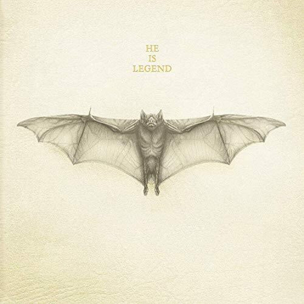 White Bat Music CD