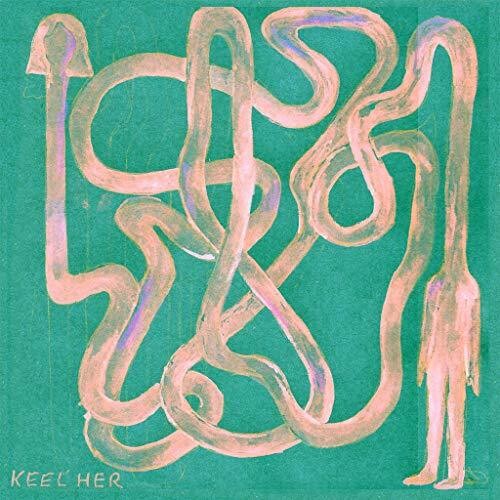 Keel Her - With Kindness - Music CD