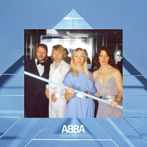 ABBA - Voulez Vous [7LP 7" Box Set] Vinyl Record