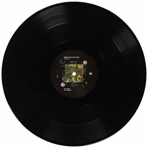 Laux,heiko / Mull,joel - Centipede - Vinyl Record