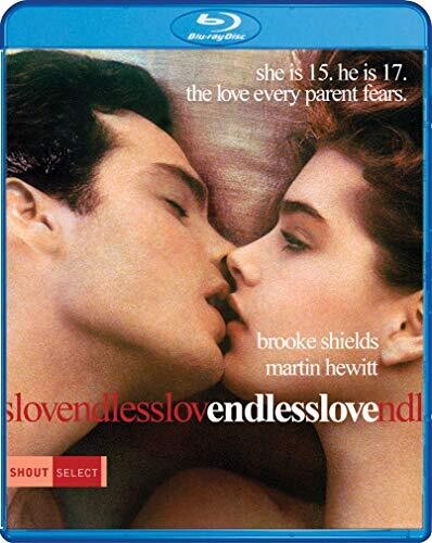 Endless Love (1981) - Endless Love (1981) - Blu-ray