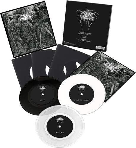 Darkthrone - Old Star - Vinyl Record