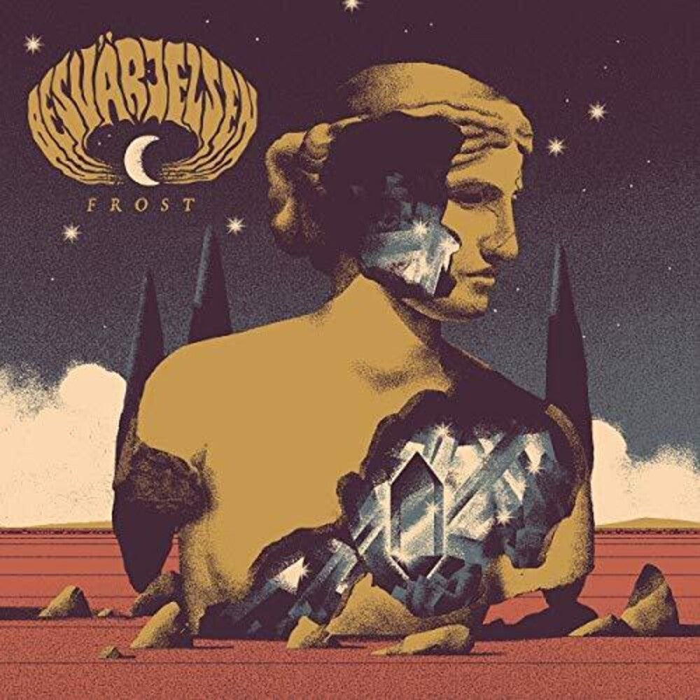 Frost [LP] Vinyl Record