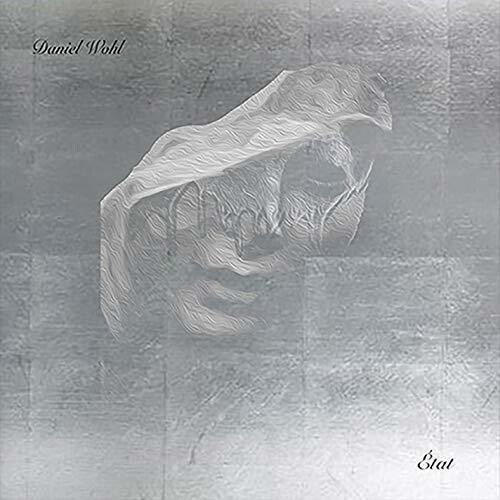 Wohl,daniel - Etat - Music CD