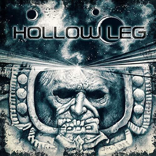 Hollow Leg - Civilizations - Music CD