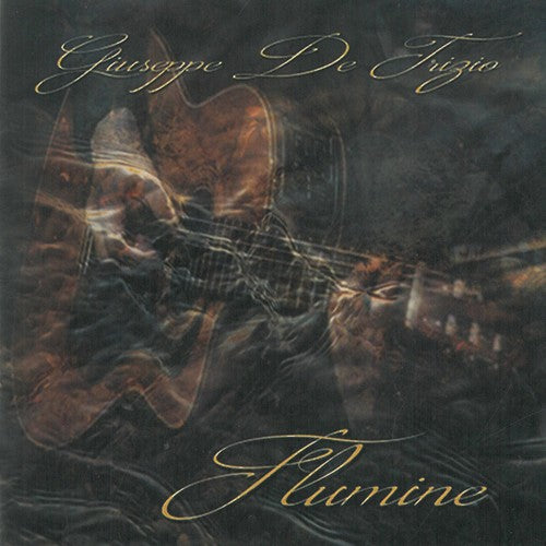 Trizio / Trizio - Flumine - Music CD