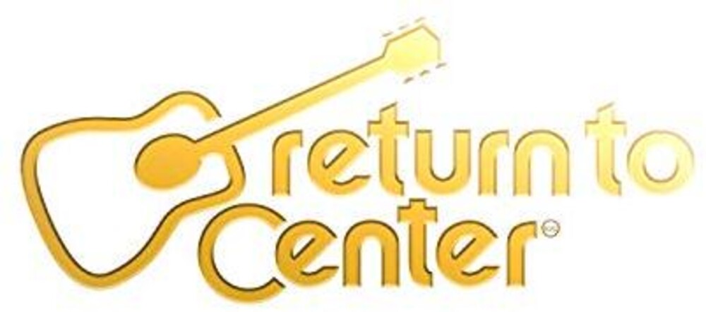 Return To Center [LP] Vinyl Record