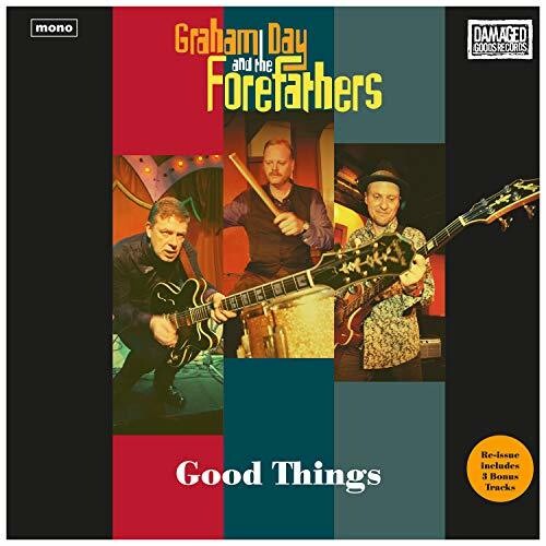 Good Things Vinyl Record