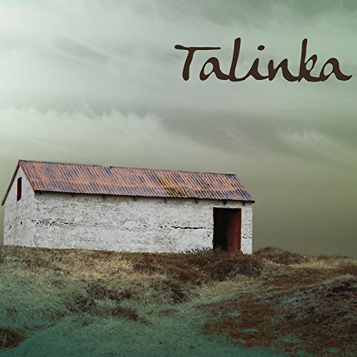 Talinka - Talinka - Music CD