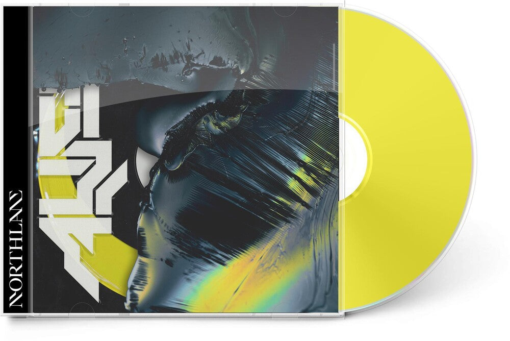 Alien Music CD